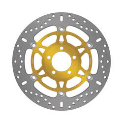 EBC Tarcza hamulcowa motocyklowa MD4167X Street X