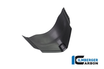 Panel pod przednią owiewką - matowy DUCATI Panigale V4 Racing (2018-2019) ILMBERGER VOU.151.D4RAM.K