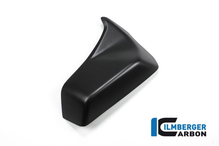 Osłona boczna wewnętrzna prawa - matt do Ducati Multistrada Enduro od 2016 ILMBERGER IVR.107.ME16M.K