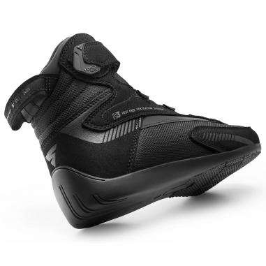 EXO MEN BLK/BLK Shima