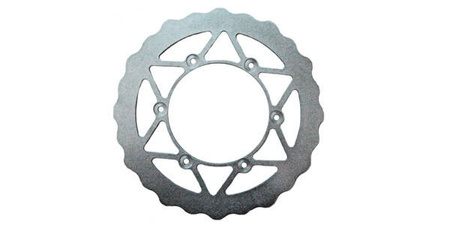 EBC Tarcza hamulcowa motocyklowa MD6190CE Enduro, konturowa