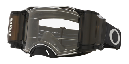 ABMX TuffBlocks Blk Gnmetl w PrizmMXJade