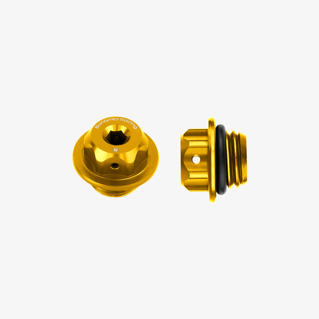 Bonamici korek wlewu oleju -  M20x2,5