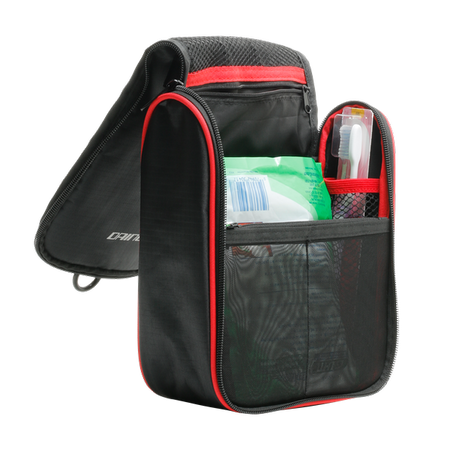 DAINESE KOSMETYCZKA WASH BAG EXPLORER BLACK
