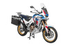 ZEGA Pro pannier system for Honda Honda CRF 1100 L Africa Twin (2022-) / CRF 1100 L Adventure Sports