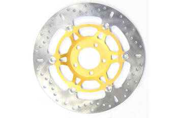 EBC Tarcza hamulcowa motocyklowa MD4153X Street X