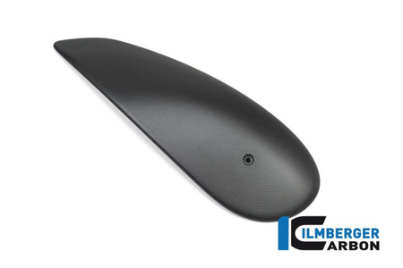 Osłona zbiornika prawa - matowa ducati scrambler icon 2016 ILMBERGER TAR.111.DS15M.K