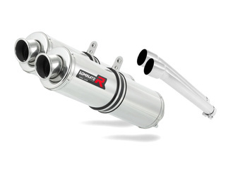 Dominator tłumik ST Ducati 750 SPORT 2000 - 2002