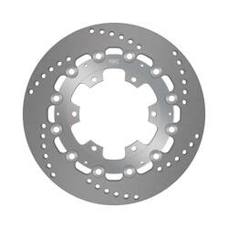 EBC Tarcza hamulcowa do motocykli MD607RS Street