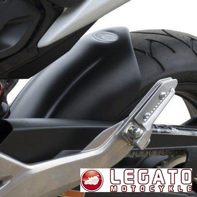 TYLNY BŁOTNIK HONDA CBF600 HORNET 11- / CBR600F 11-