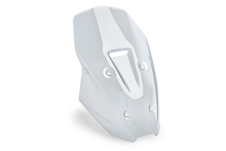 Szyba PUIG V-Tech do Zontes 386G ADV 25-26 (Touring) Przezroczysty (W) 22576W