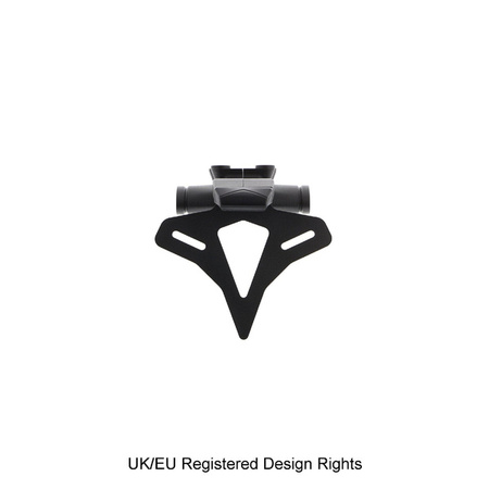 Evotech Performance mocowanie tablicy - KTM 1290 Super Duke R Evo (2022+) (PRN014798-02)