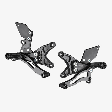 Bonamici sety Kawasaki ZX-10R 11-15