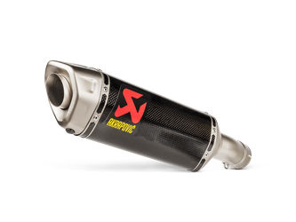 Akrapovic Tłumik końcowy BMW S1000R / M1000R 2021-2024