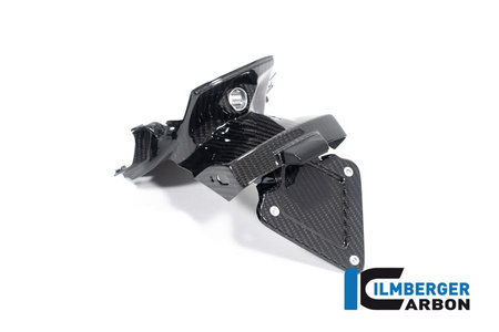 Uchwyt tablicy rejestracyjnej do motocykla BMW M 1000 XR (od 2024) ILMBERGER CG.NHO.014.MXR24