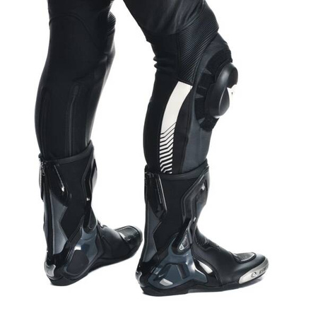 KOMBINEZON MOTOCYKLOWY DWUCZĘŚCIOWY DAINESE LAGUNA SECA 5 2PCS PERFOROWANY