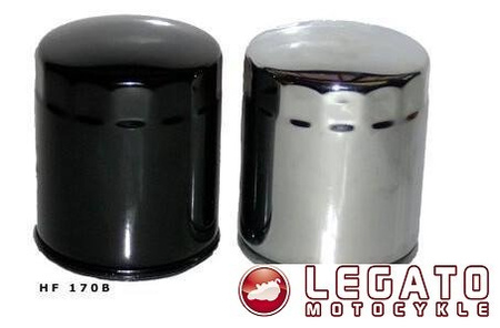 FILTR OLEJU HIFLO CHROM