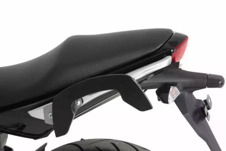 Kawasaki ER-6n/6f (2009-2011) C-BOW soft bag holder