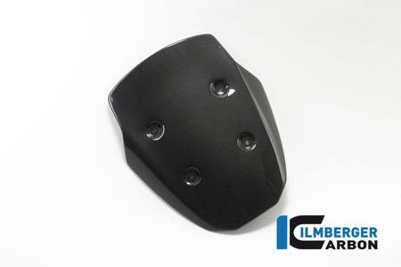 Szyba motocyklowa z uchwytem - połysk do DUCATI XDiavel / XDiavel S (2016-17) ILMBERGER VEO.014.XD16G.K