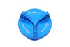 Korek wlewu oleju LighTech M24x2 S1000RR 2009-2021