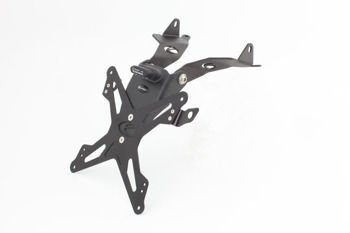 Mocowanie tablicy rejestracyjnej Evotech RC Aprilia RS 125 2006-2014