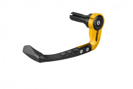 Osłona klamki sprzęgła PUIG RAW (uniwersalna) Złoty (O) 21994O