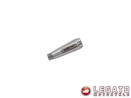 Tłumik końcowy Arrow Pro-Race Tytan Yamaha YZF-R1 2017