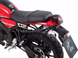 Yamaha XSR 125 (2021-) Gmol tylny