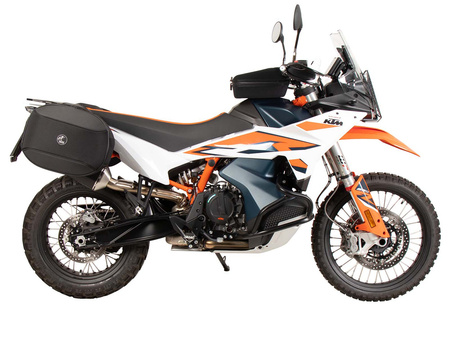 C-Bow sidecarrier for KTM 890 Adventure / R / Rally (2023-)