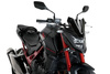 Owiewka PUIG do Honda CB750 Hornet 2023-2024 (Sport) Czarny (N) 21479N