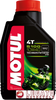 MOTUL Olej silnikowy 5100 10W40 4T 1L
 - Technosynthesis (104066)