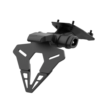 Evotech Performance mocowanie tablicy - Ducati Streetfighter V2 2025-