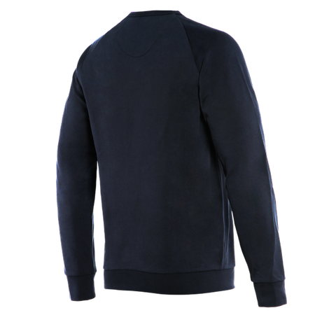 BLUZA MĘSKA DAINESE T-SHIRT PADDOCK SWEATSHIRT