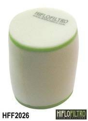 FILTR POWIETRZA PIANKOWY HIFLO