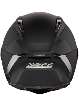 Kask SHOEI X-SPR Pro Czarny Mat