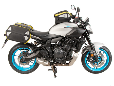 C-Bow sidecarrier for Yamaha MT-07 / Y-AMT (2025-)