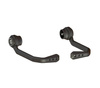 EP Triumph Street Triple 765 Moto2 Edition Brake And Clutch Lever Protector Kit (2023+) (Non Bar End Mirror Version) (PRN014335-014574-015506-015961-14) - EVOTECH PERFORMANCE