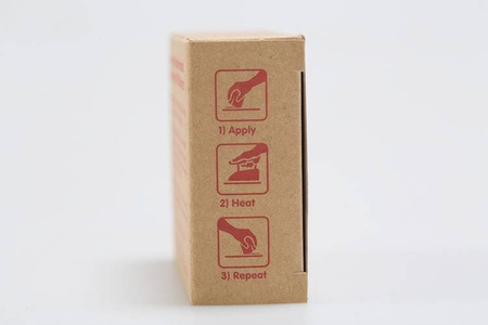 Impregnat do tkanin, Greenland Wax