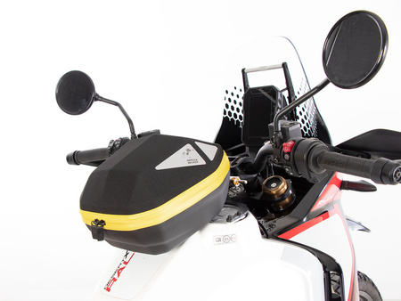 Tankring BASIC incl. fastener for tankbag for Ducati DesertX Rally (2024-)