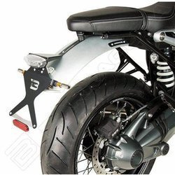 Barracuda BMW R NineT Racer Mocowanie tablicy