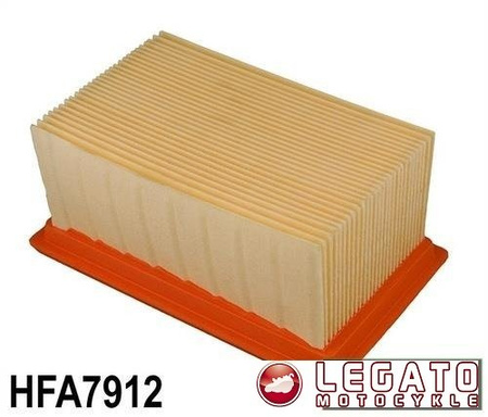 FILTR POWIETRZA HIFLO