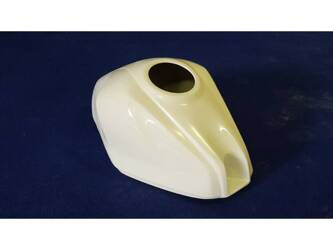 SEBIMOTO OSŁONA ZBIORNIKA Yamaha R3 2016-2018