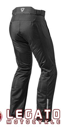 REV'IT! Spodnie tekstylne Airwave 2 kolor Czarny