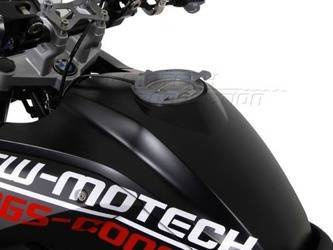 QUICK-LOCK TANKRING BMW R1200GS