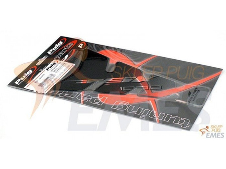 TANKPAD PUIG SPIRIT DO APRILIA RSV1000