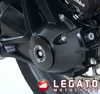 ZAďż˝LEPKA BMW R1200RS 15- / R1200R 15-