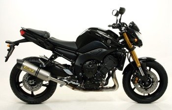 Tłumik końcowy Arrow Race-Tech Tytan Yamaha FZ-8 2010-2016
