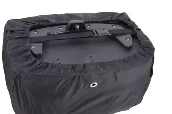 Rain cover for Strayker