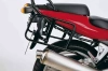Suzuki SV 650/S (1999-2002) side case carrier