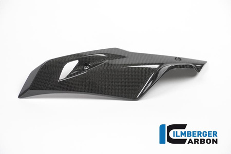 Bellypan lewy karbonowy - BMW R 1200 R (LC) od 2015 / BMW R 1200 RS (LC) od 2015 ILMBERGER MSL.014.R12RL.K